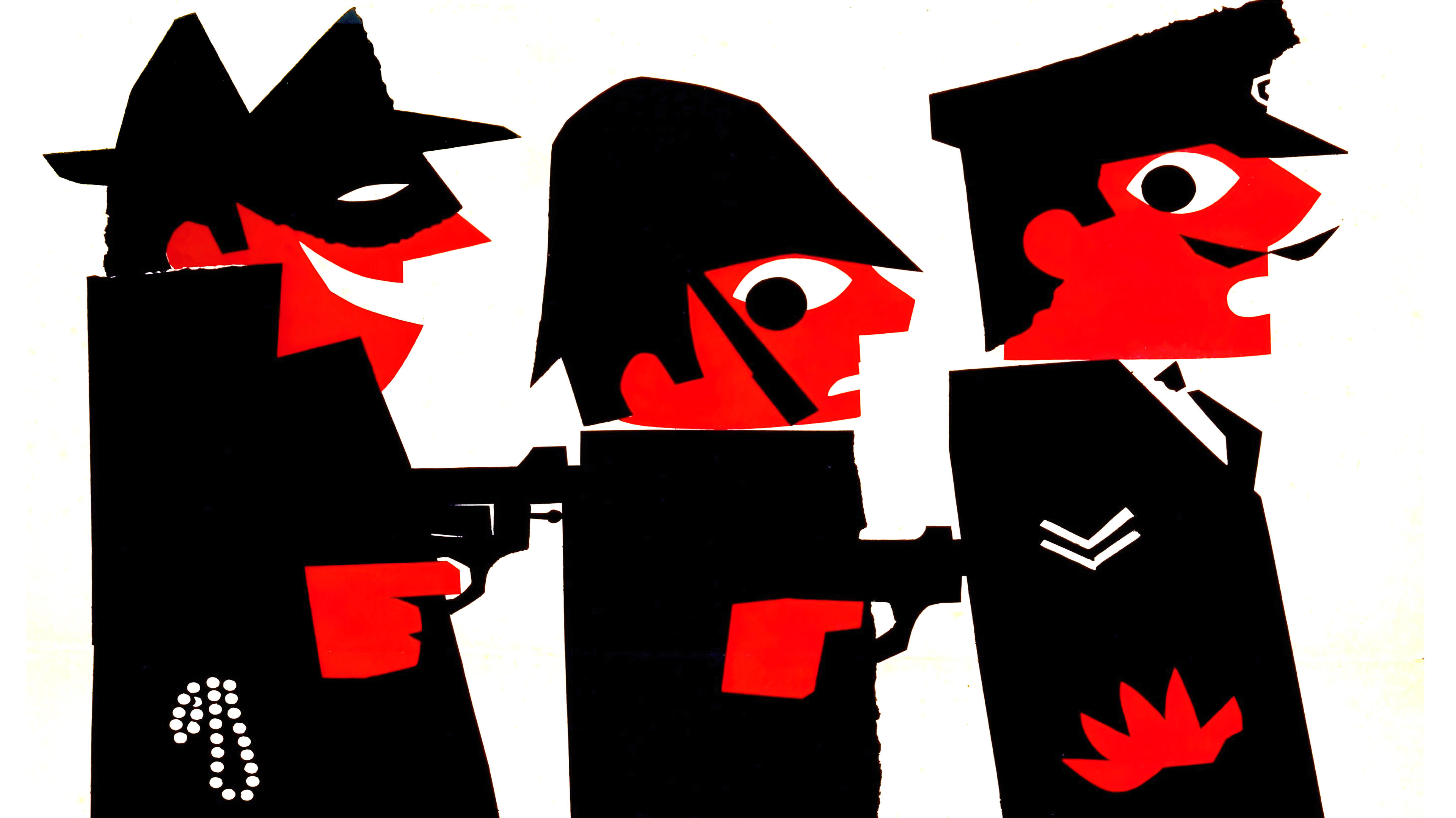 The Wrong Arm of the Law (1963)
