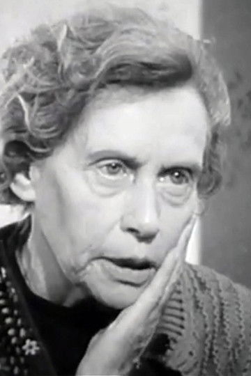 et billede af Trude Brentina