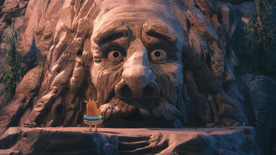 The Heroic Quest of the Valiant Prince Ivandoe