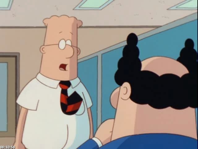 Dilbert