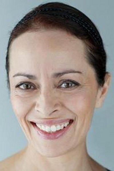 et billede af Diana Axelsen