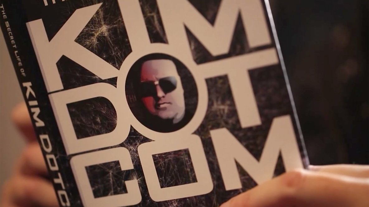 Thumbnail for Kim Dotcom, The Mega Pirate Season 1 Episode 2