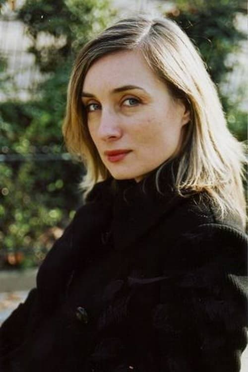 et billede af Antonia Malinova