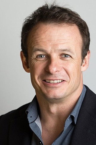 et billede af Austin Healey