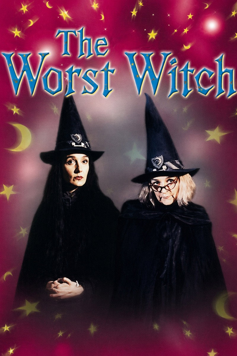 The Worst Witch - Season 2