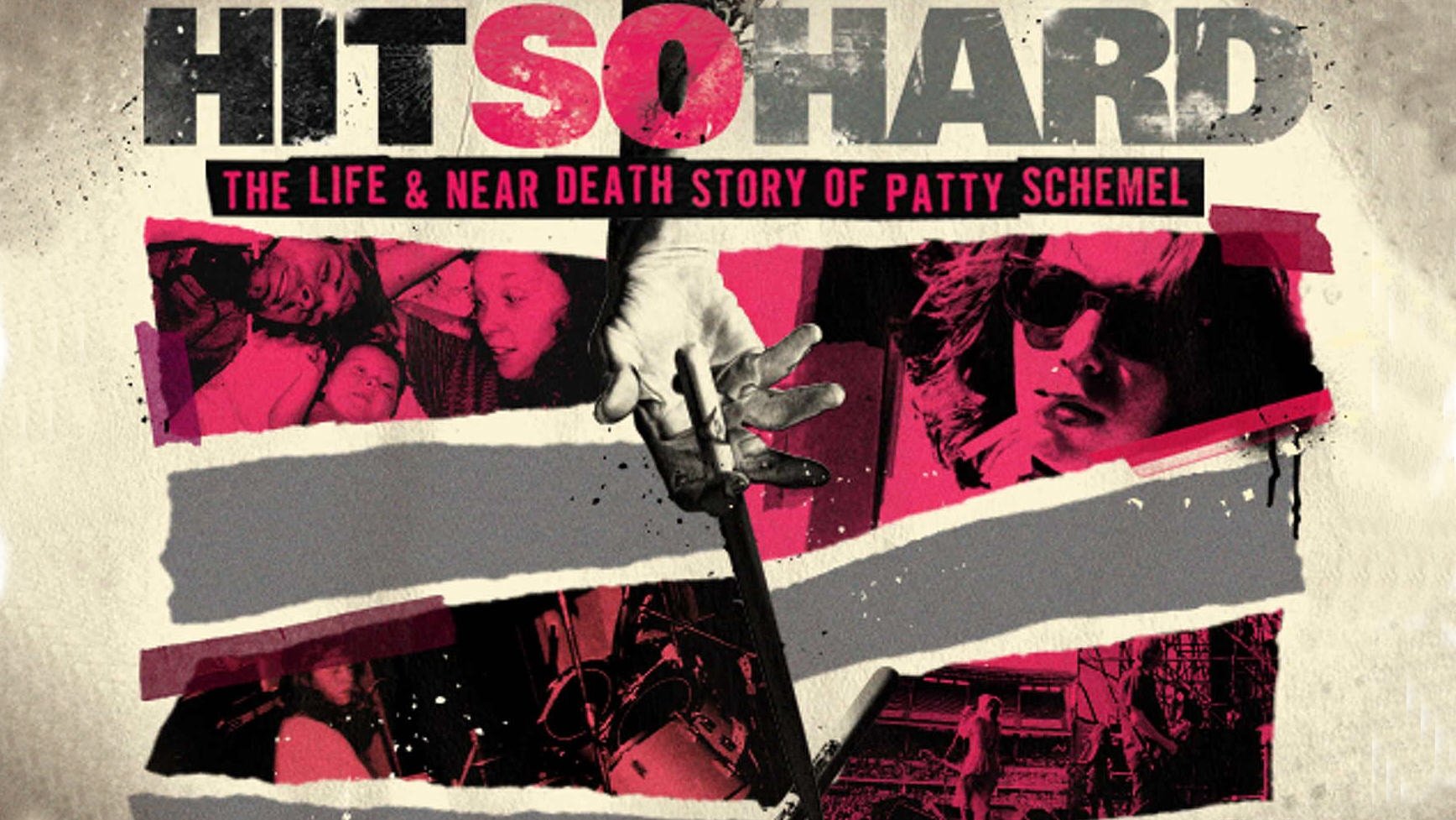 Hit So Hard (2012)