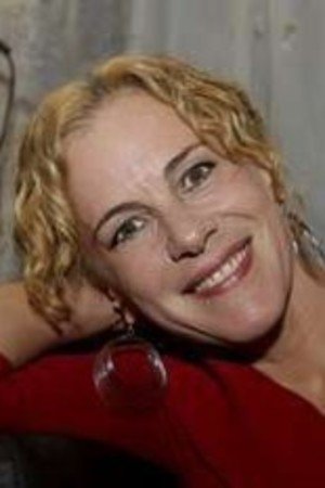 et billede af Carolina Vázquez