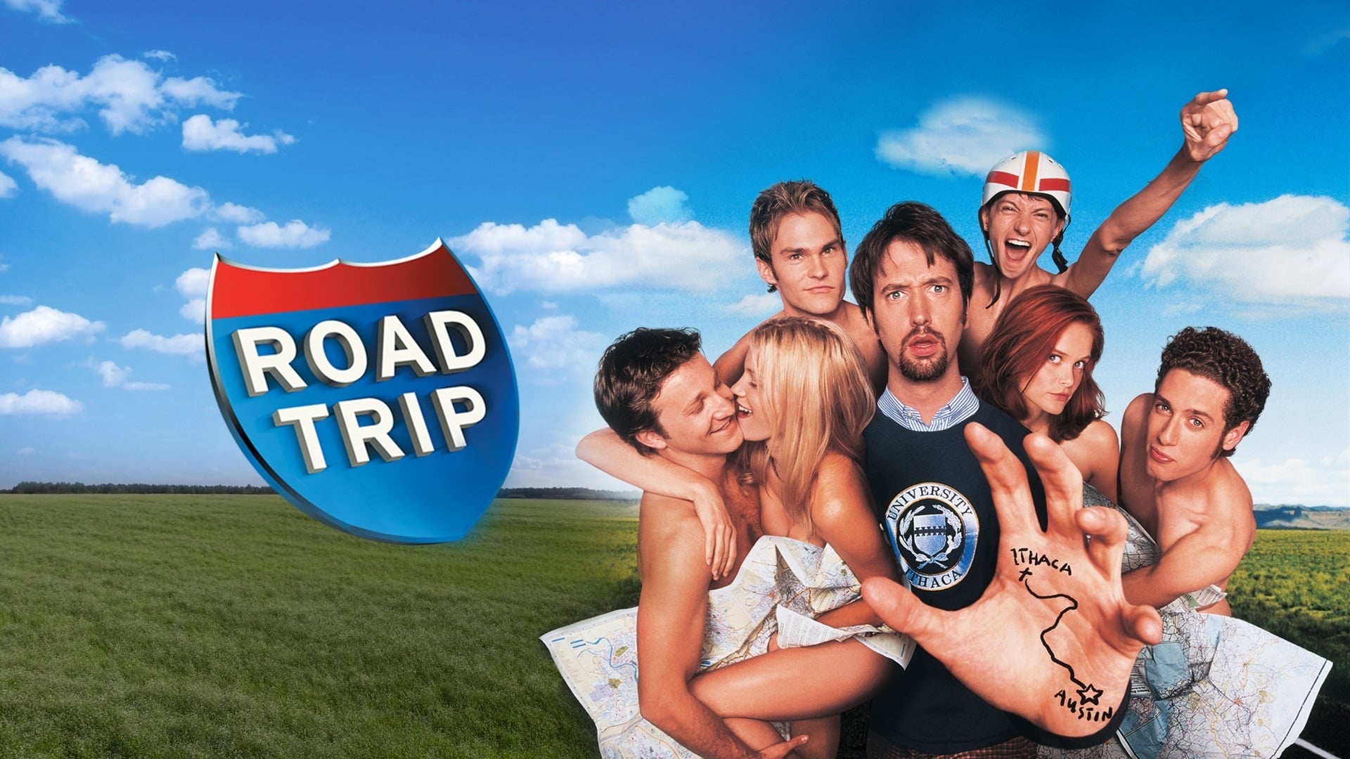 Road Trip (2000)