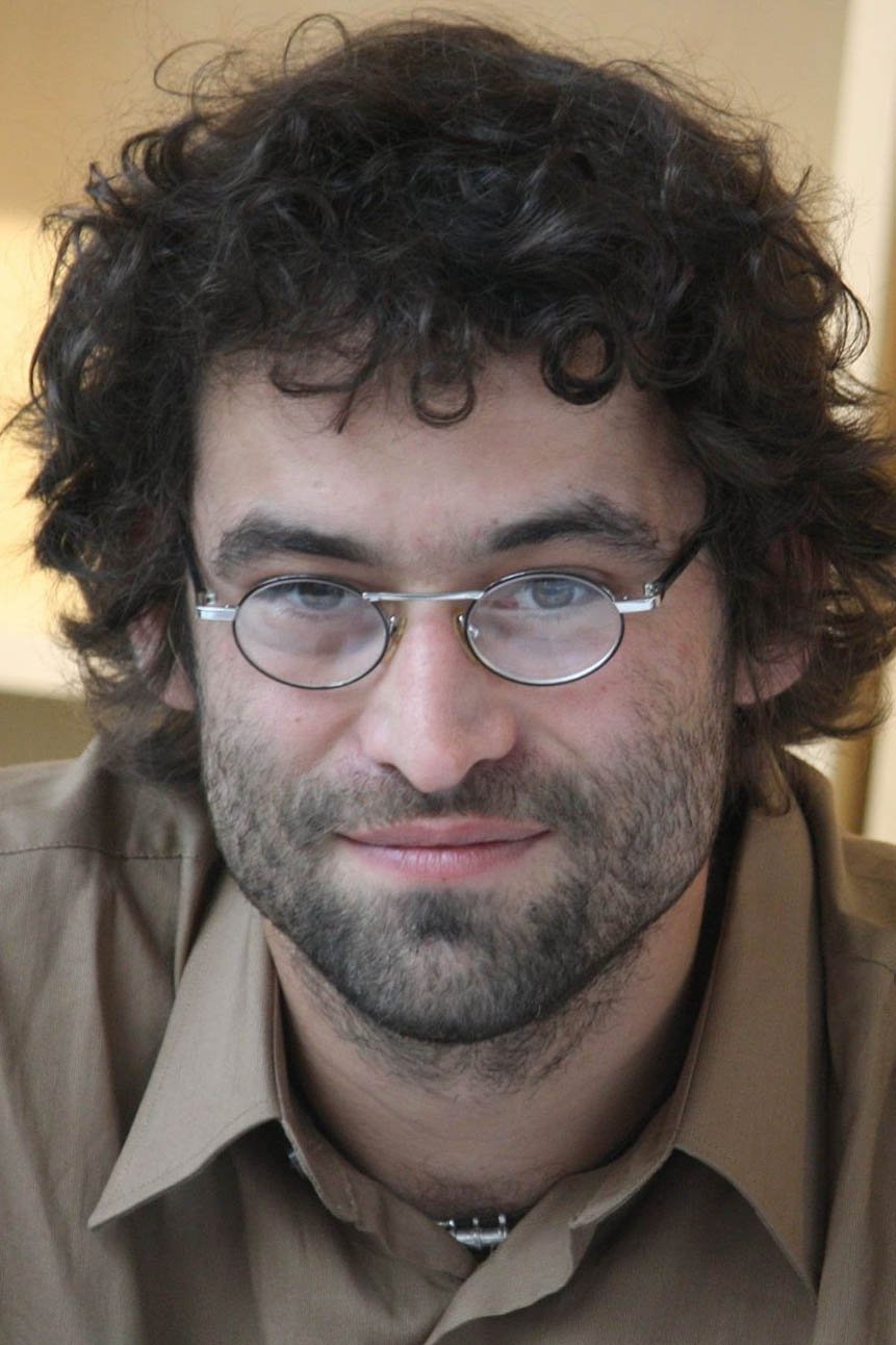 et billede af Kajetán Písařovic