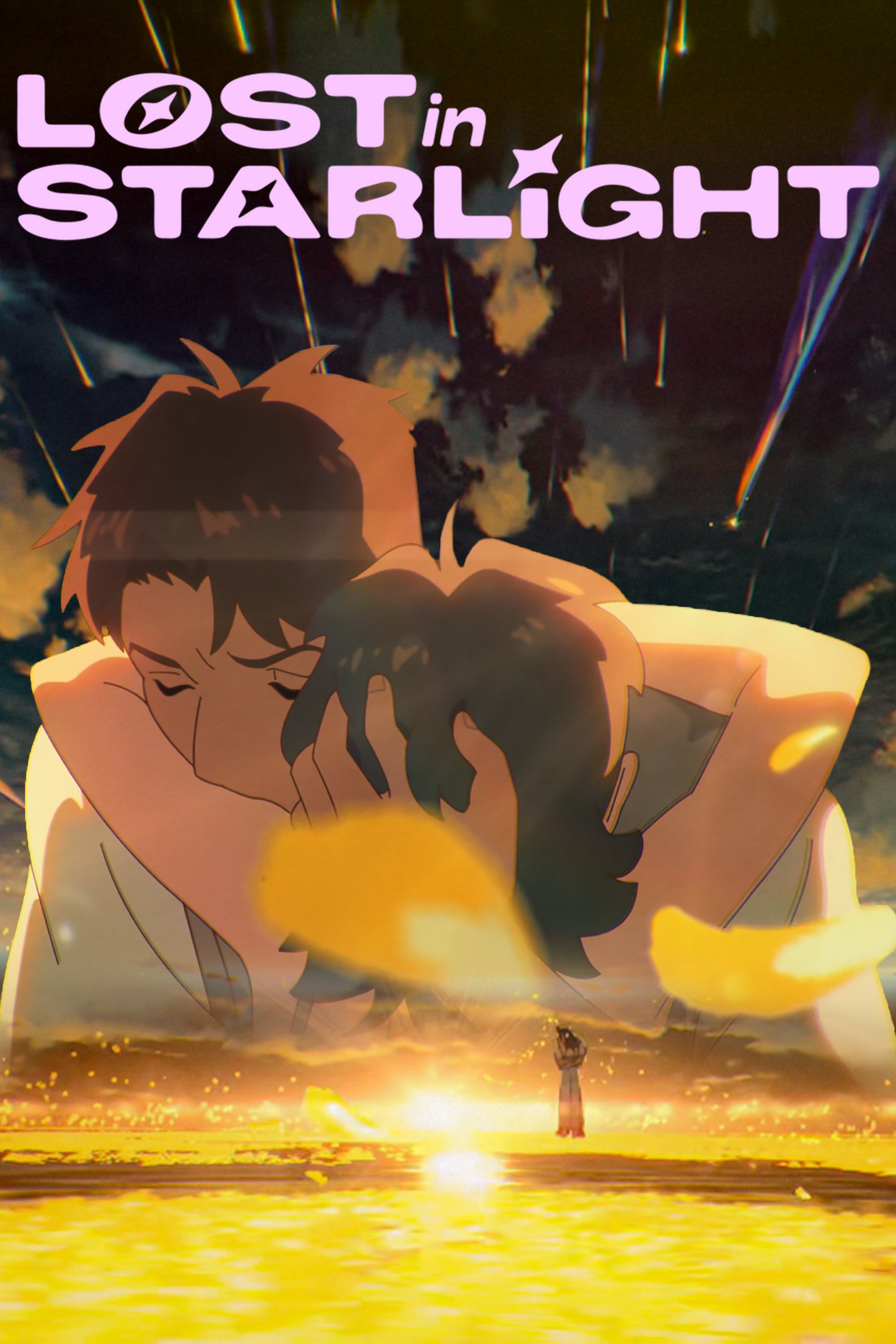 Lost in Starlight