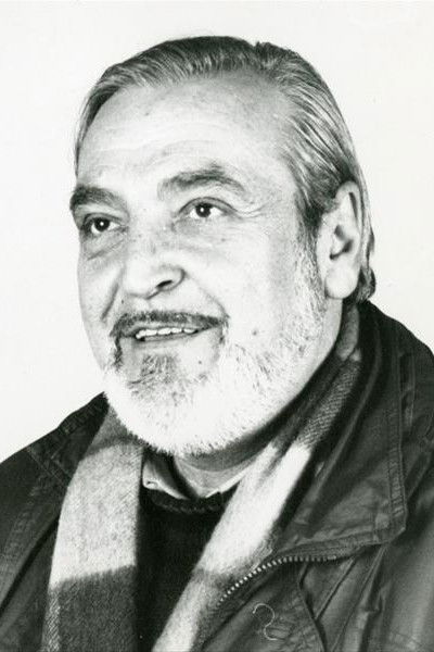 et billede af Kostas Konstantinidis
