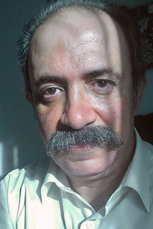 et billede af Kamal Adham