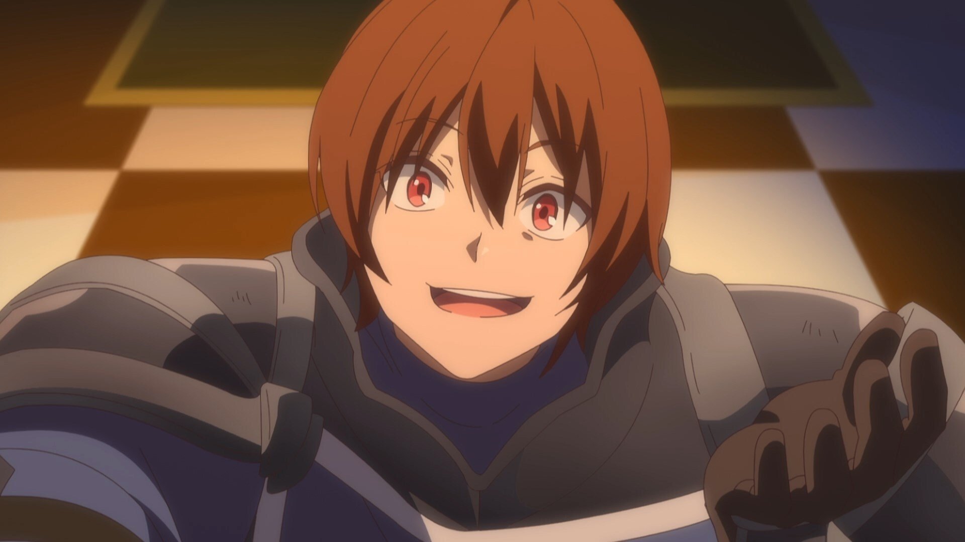 Redo Of Healer: 1x2 Uncensored - Best Anime To Watch