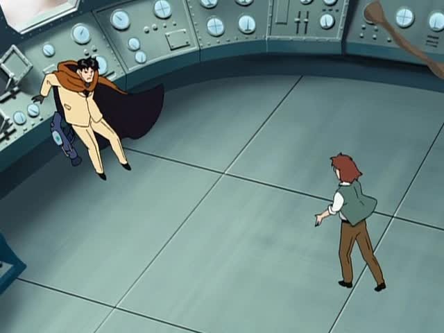 Thumbnail for All My Love to You, George Season 1 Episode 26