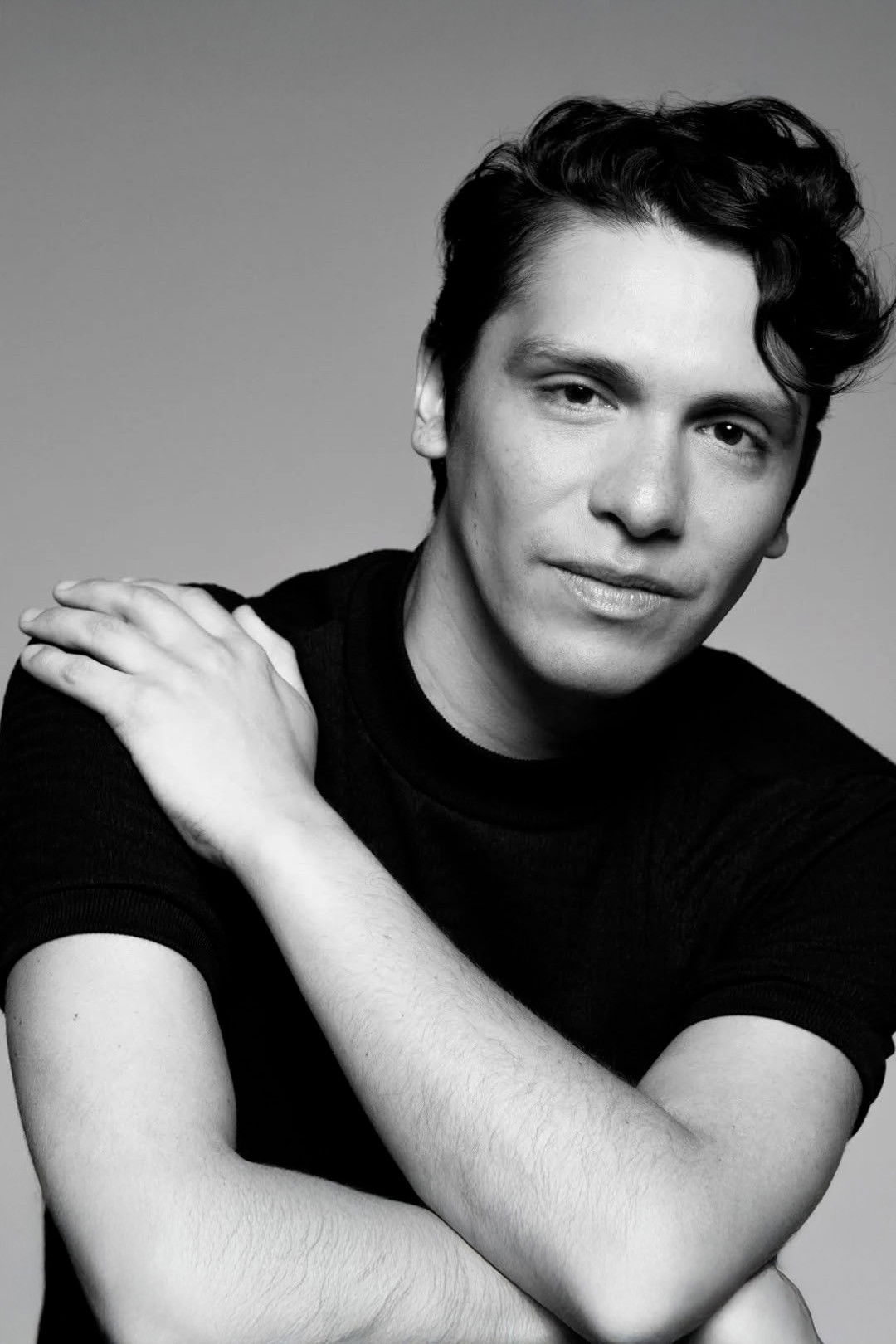 et billede af Felipe Zambrano