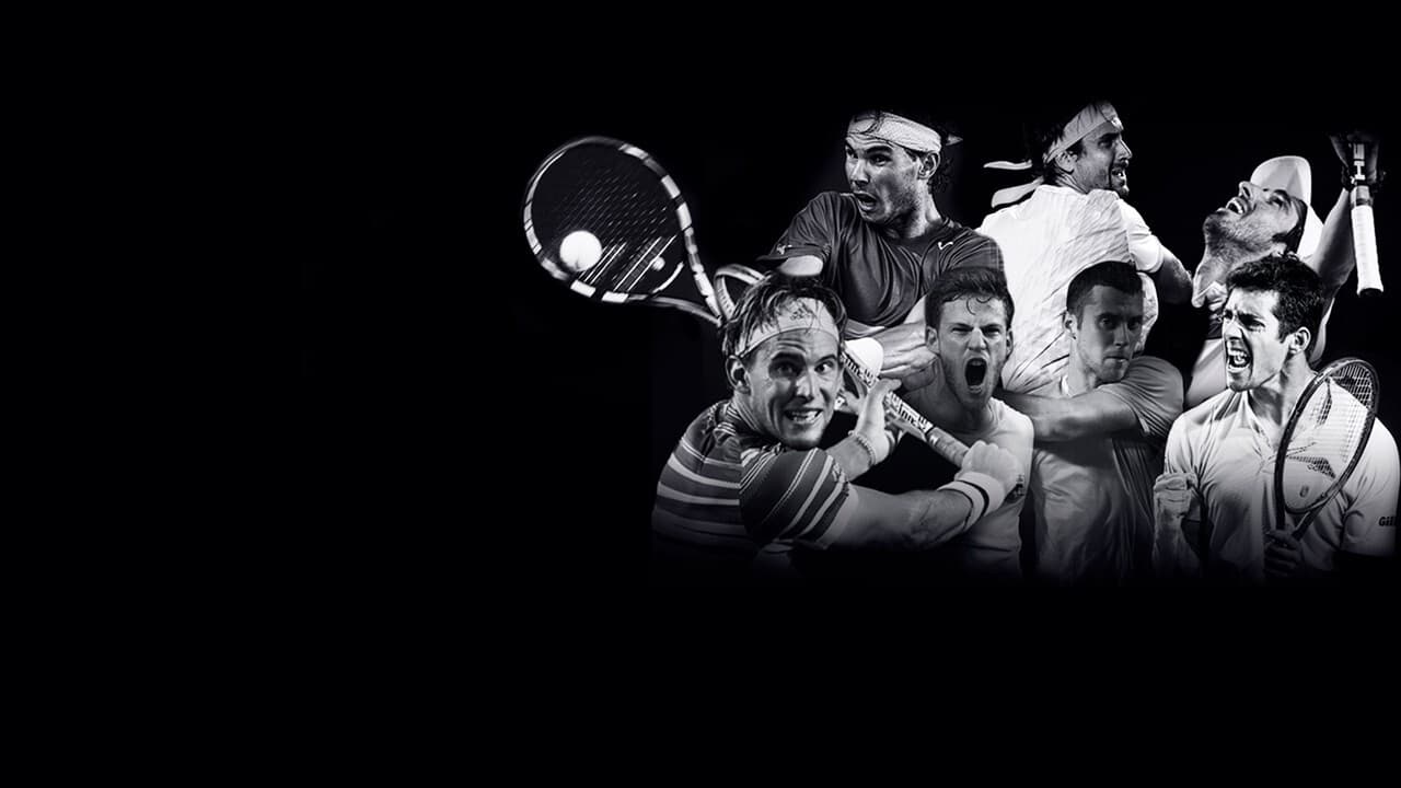 Rio Open: 7 Anos de Conquistas