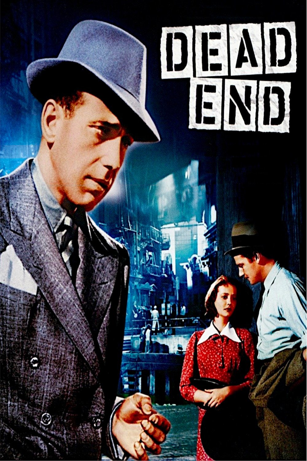 Dead End