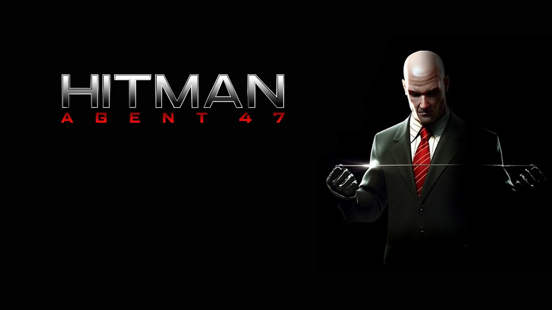 Hitman: Agente 47 (2015)