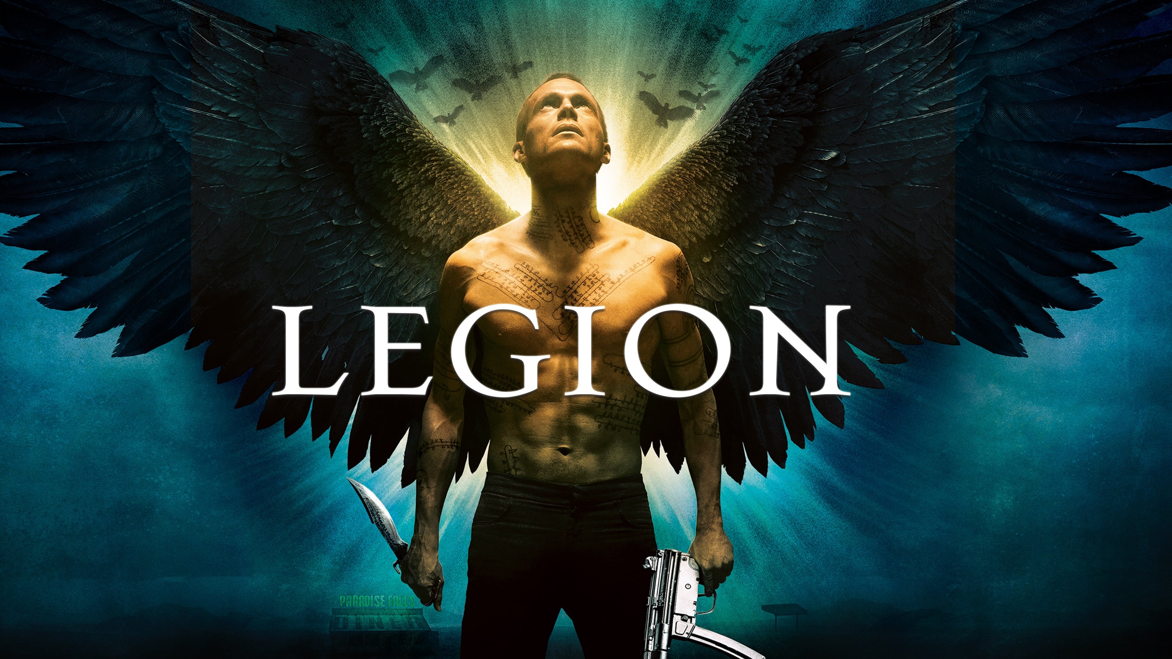 Legion (2010)