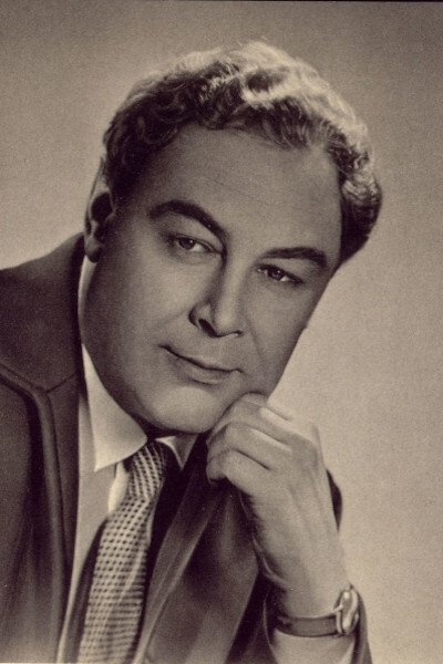 Arkadi Tolbuzin's picture in the cast
