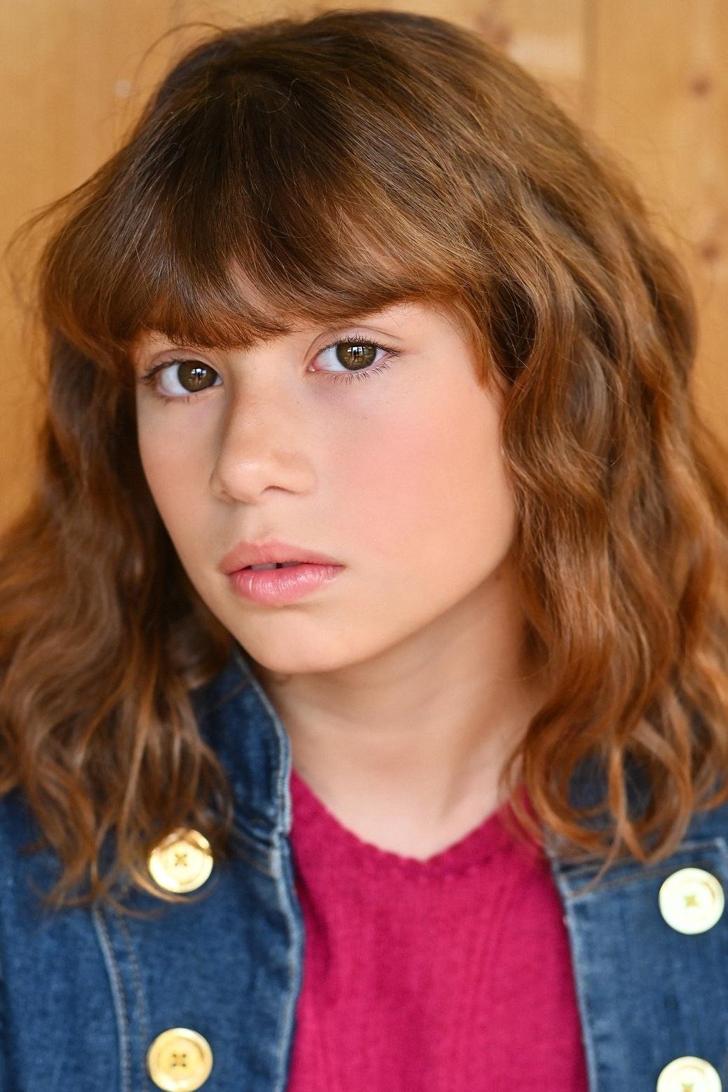 et billede af Jasmine London-Willis