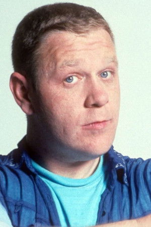 et billede af Steve Bronski