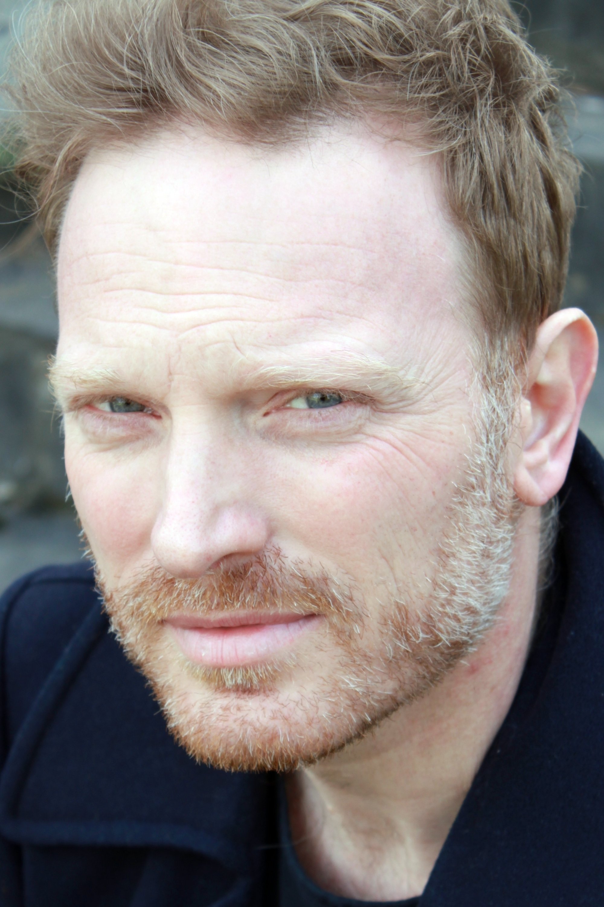 et billede af Rosario Amedeo