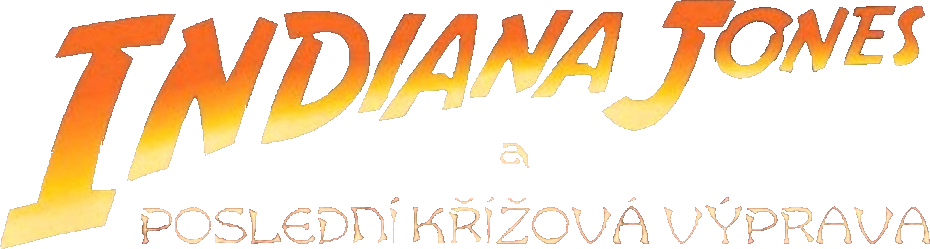 Indiana Jones a Poslední křížová výprava