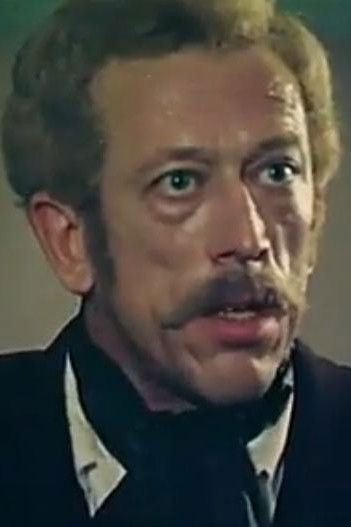 et billede af Yuri Glazunov