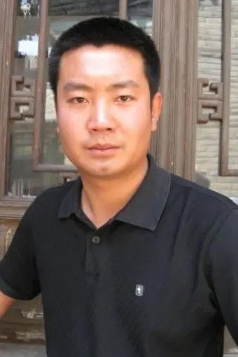 et billede af 孔德锋