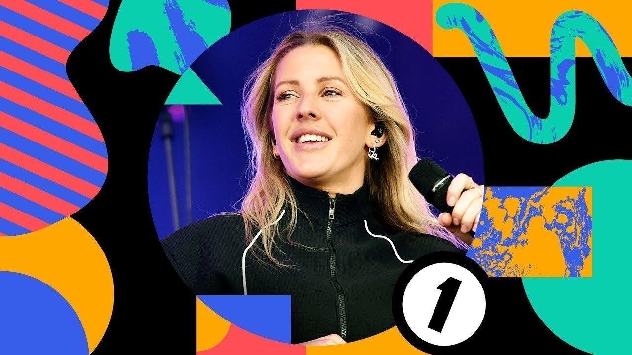 Radio 1's BBC Big Weekend 2019