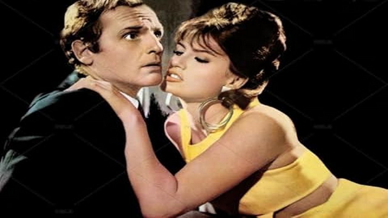 Che notte, ragazzi! (1966)
