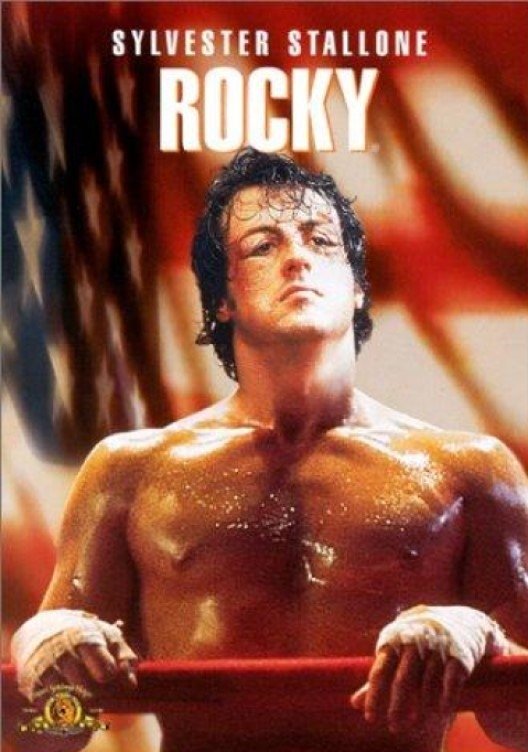Rocky