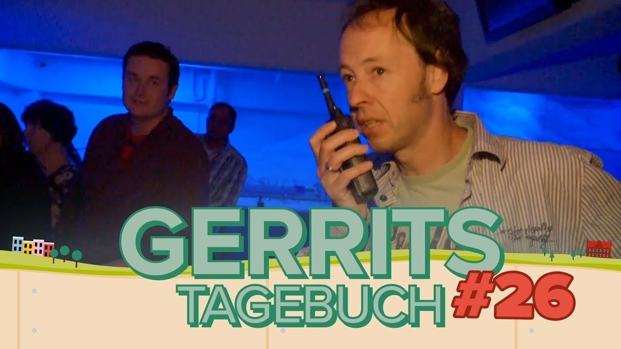 Thumbnail for Episode 28 Season 1 Episode 28