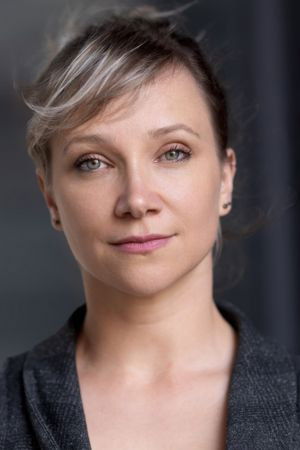 et billede af Kathie Richardson