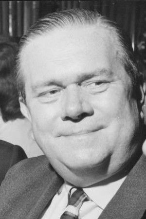 et billede af Calle Flygare