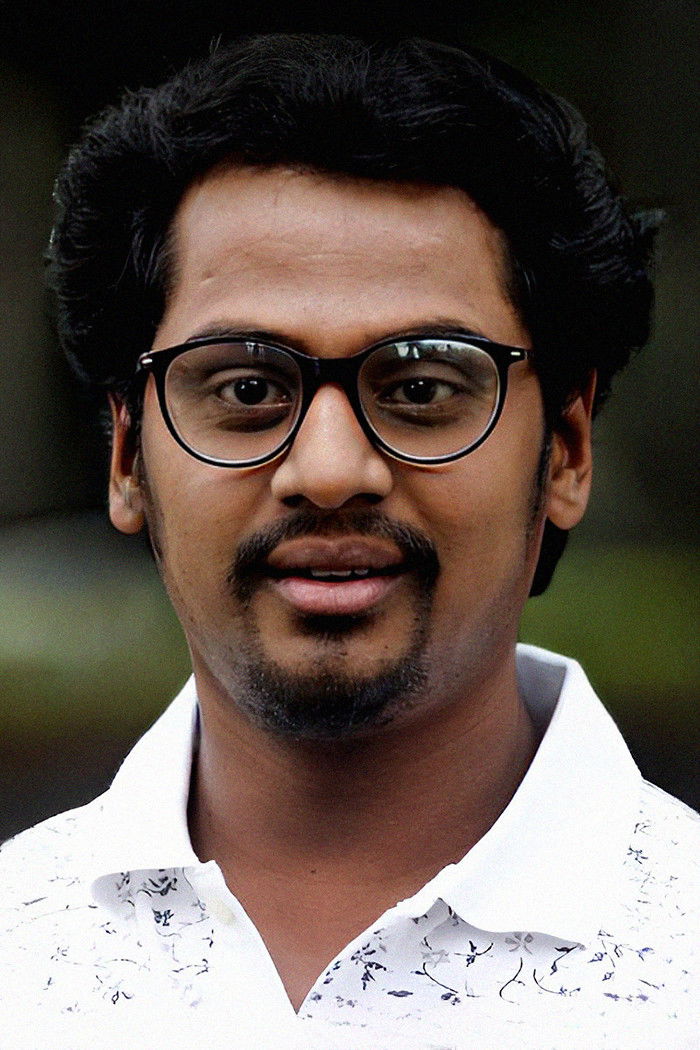 et billede af Yazar Arafath