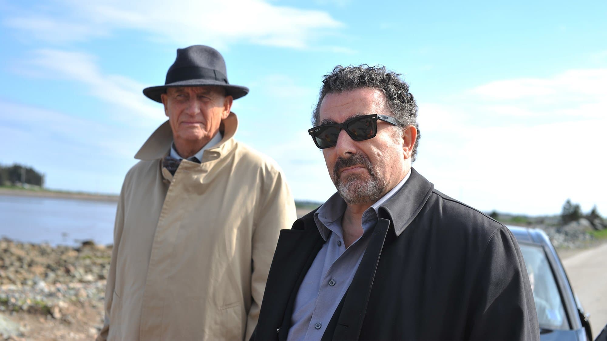 Jesse Stone: Benefício da Dúvida