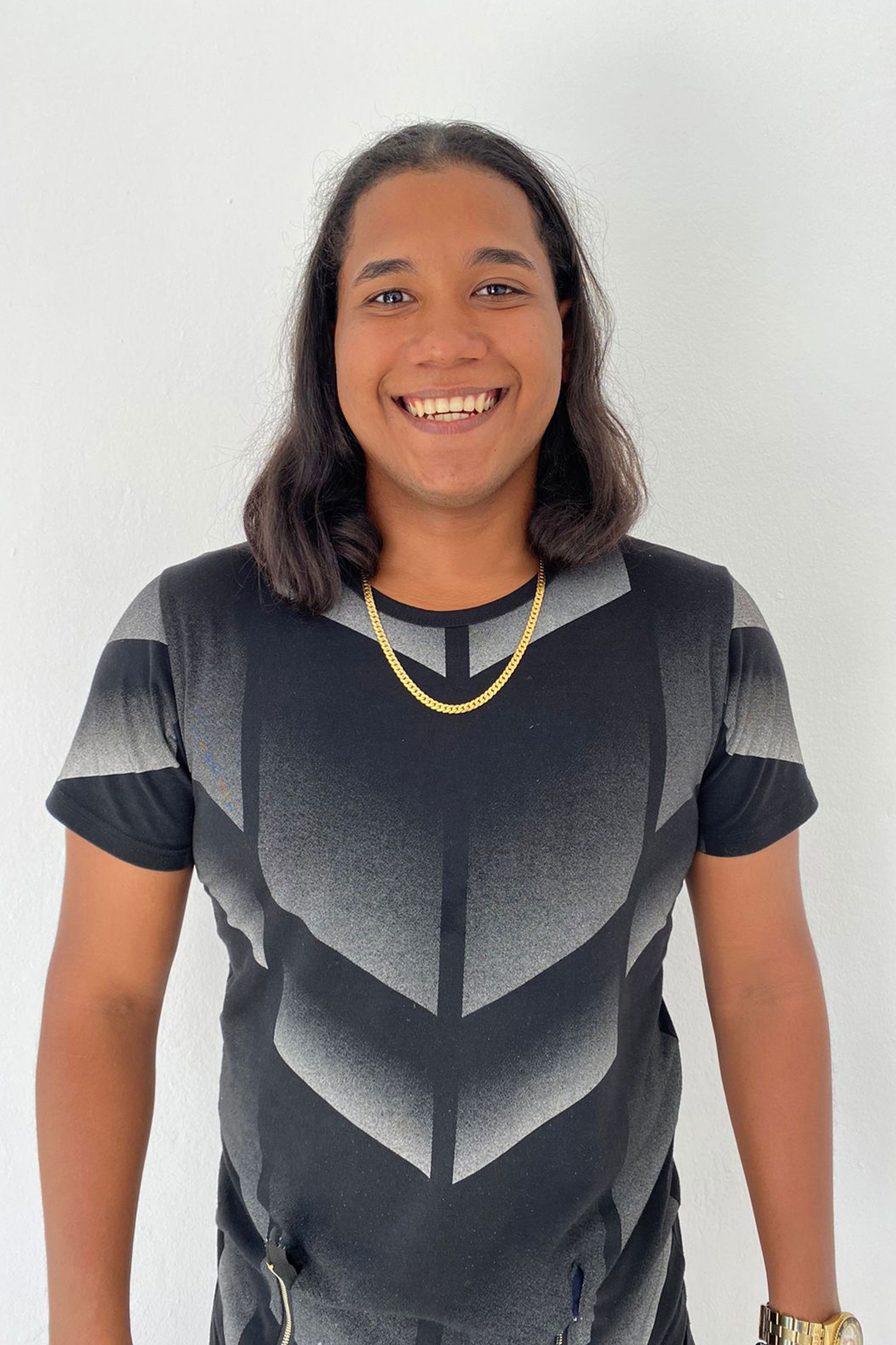 et billede af Deybi Williams