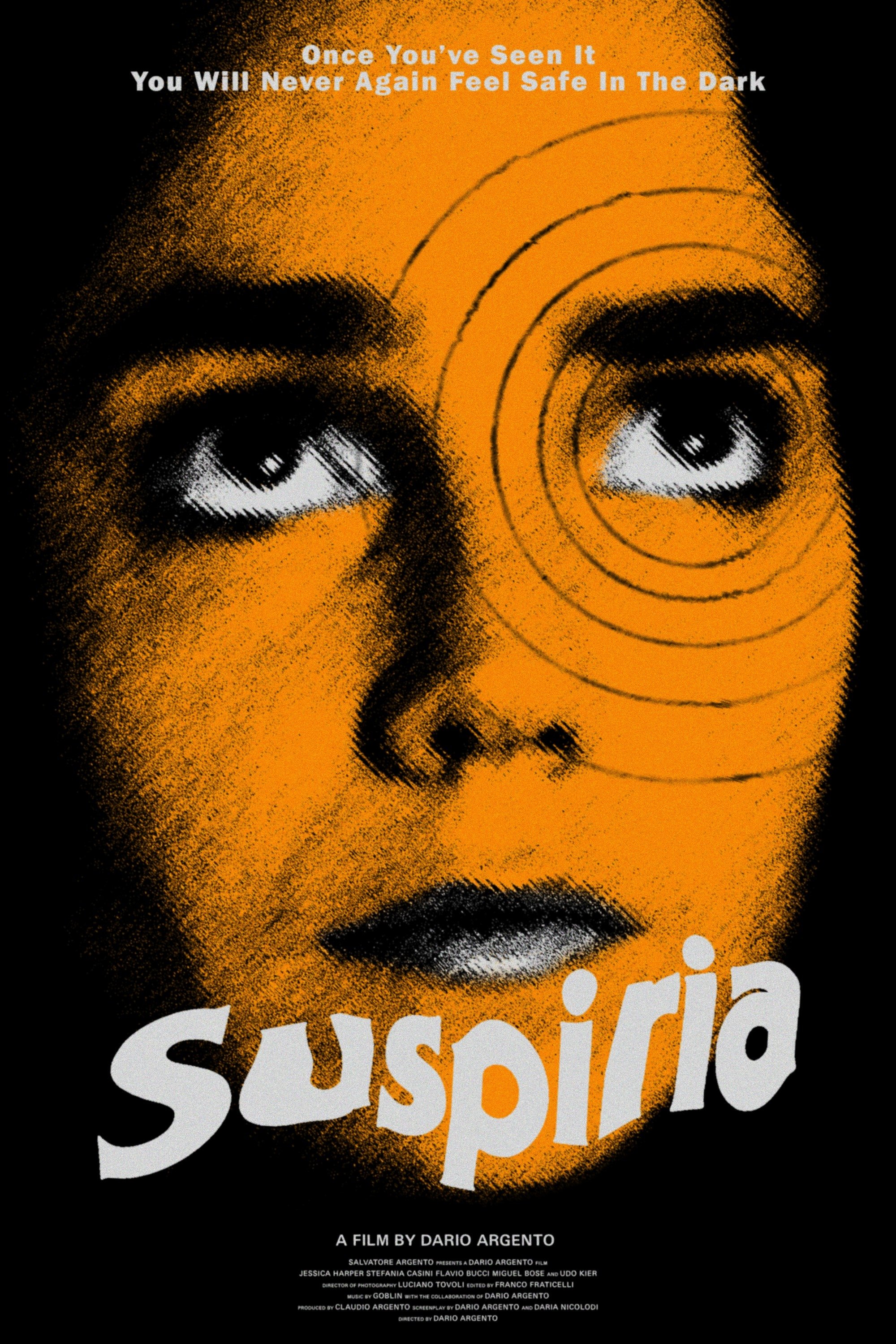 Suspiria