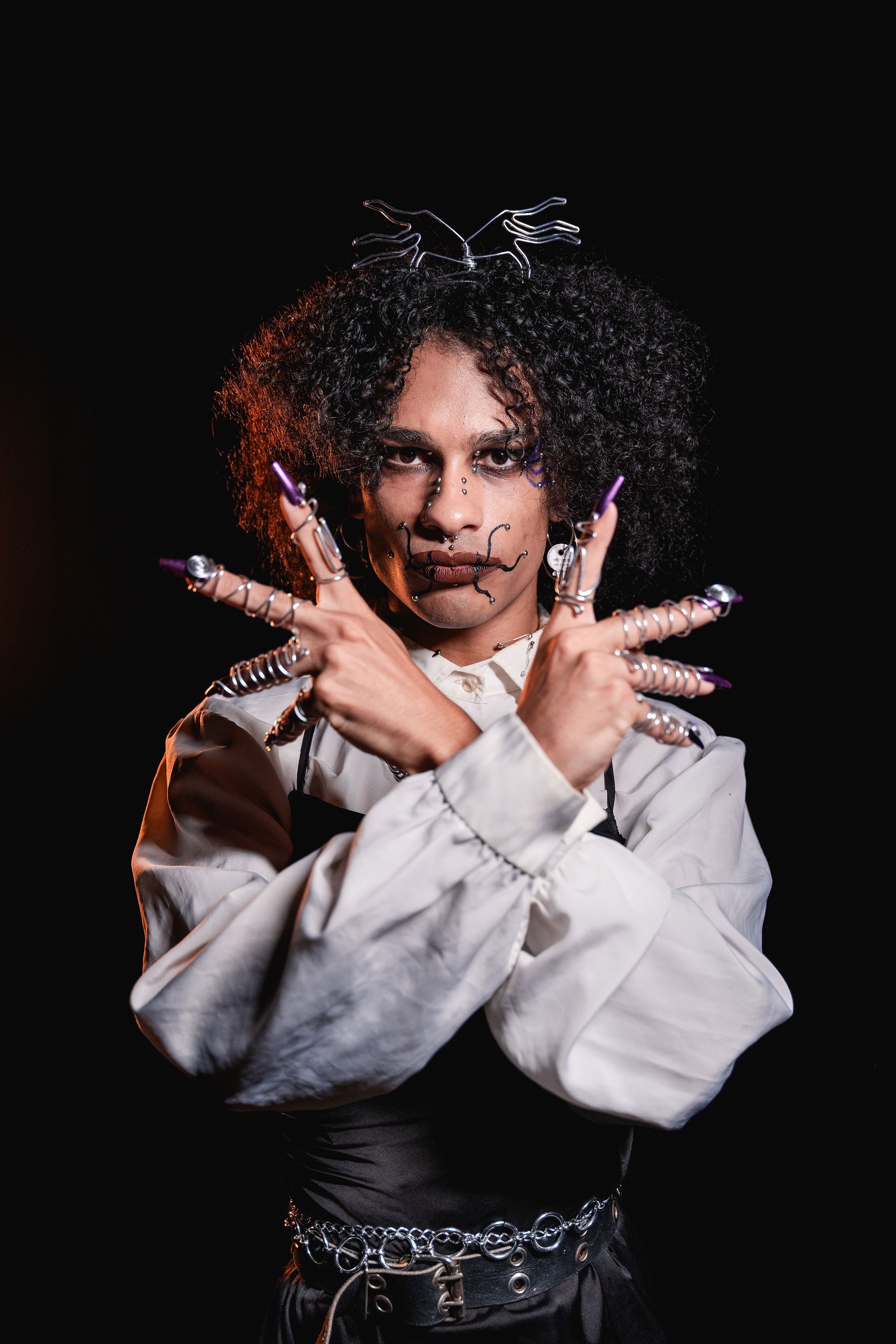 et billede af Mequetrefe