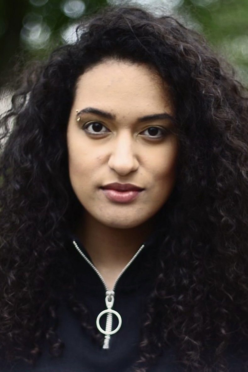 et billede af Juliana Barros