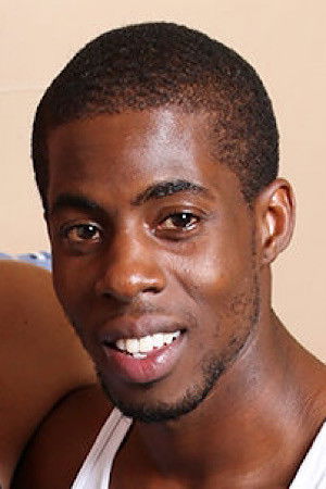 et billede af Leo North