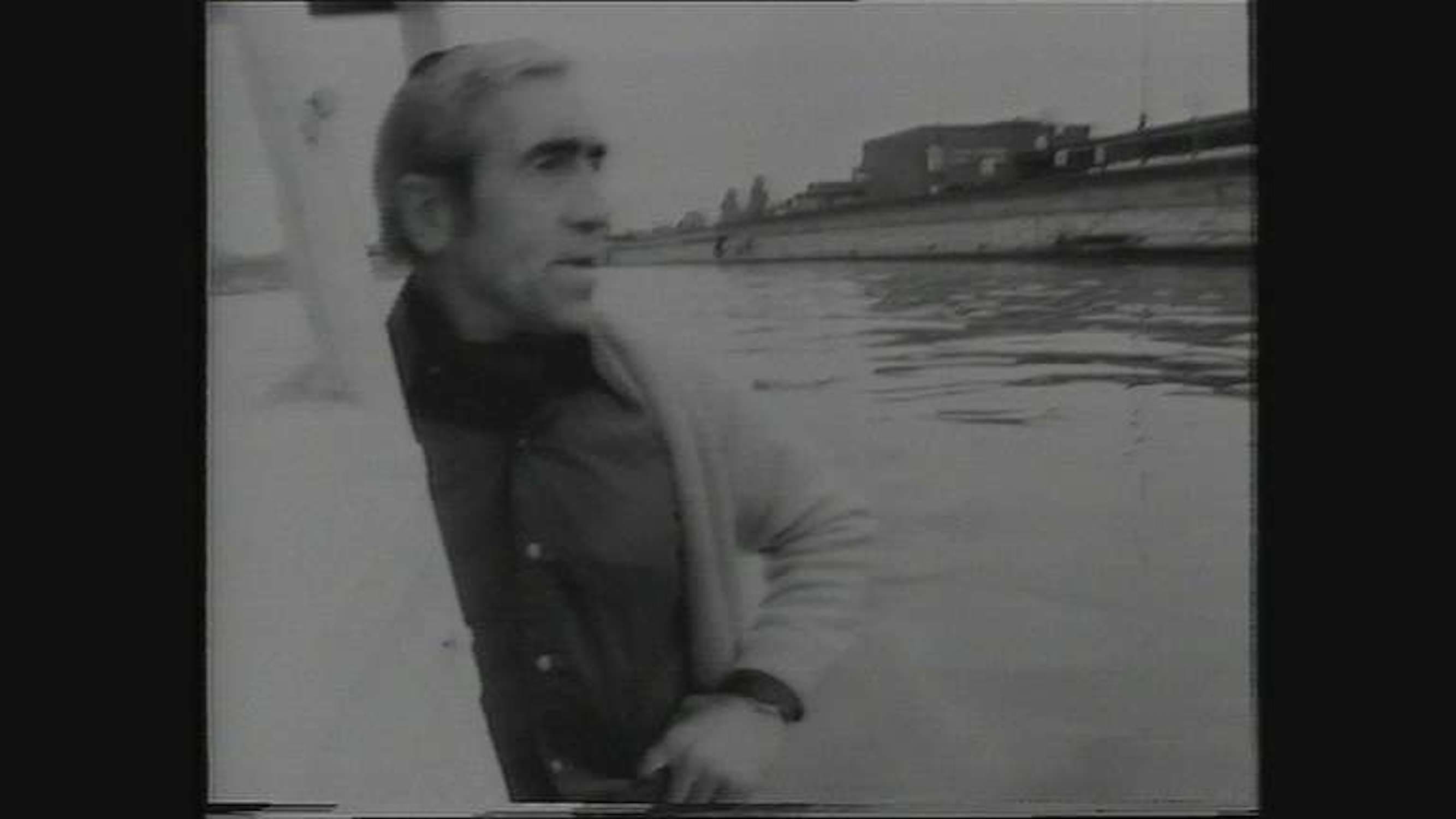 When Léon M.’s Boat Went Down the Meuse for the First Time (1979)