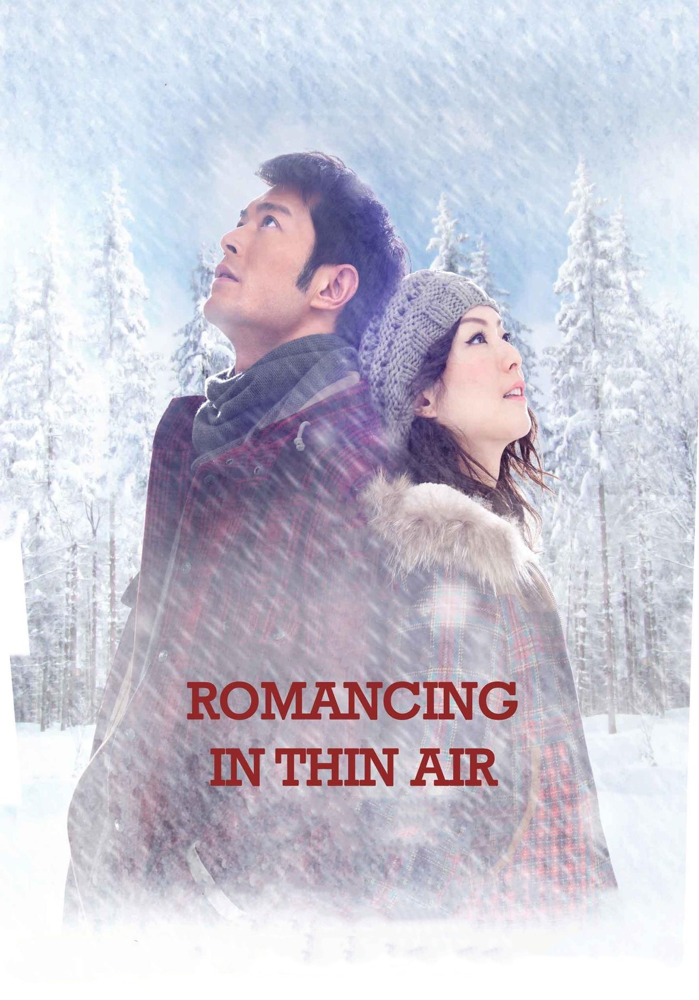 Romancing in Thin Air
