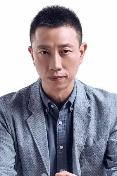 et billede af 丁勇