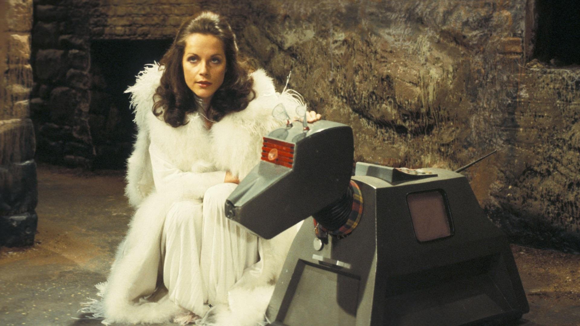Doctor Who: The Ribos Operation (1978)