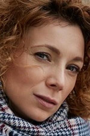 et billede af Katia Paliwoda