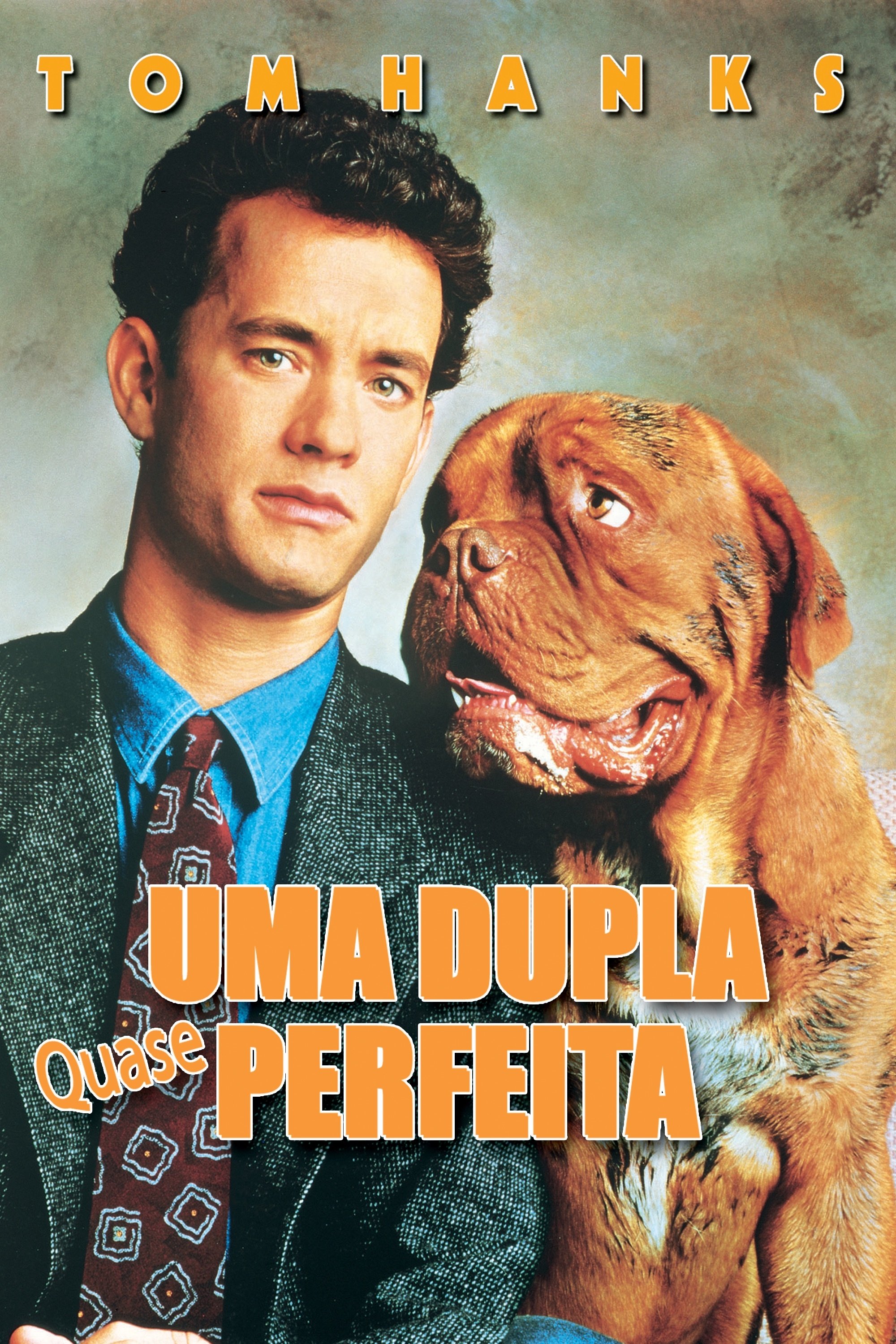 Turner & Hooch