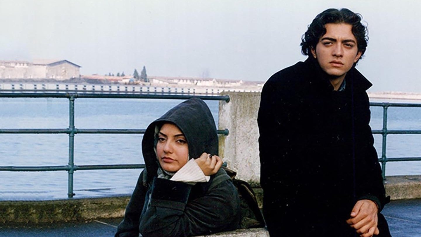 Passion of Love (1999)